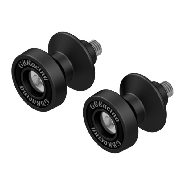 GB RACING Gbracing paddock stand/bobbin set | m8 x 40mm